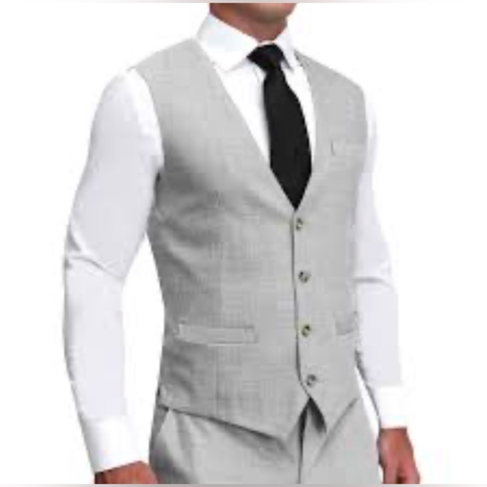 EXPRESS Men’s Suit Vest |Size Small
